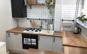 Apartament pod Ratuszem
